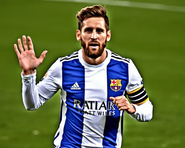 Messi PNG: Messi PNG Continúa