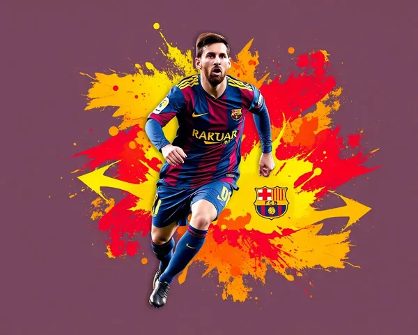 Messi PNG: Más imágenes PNG de Messi