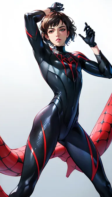 Miles Morales R34: Miles Morales R34 Analysis - Miles Morales R34: Análisis de Miles Morales R34