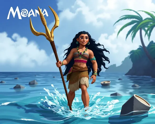 Moana PNG: perfil de país insular del Pacífico