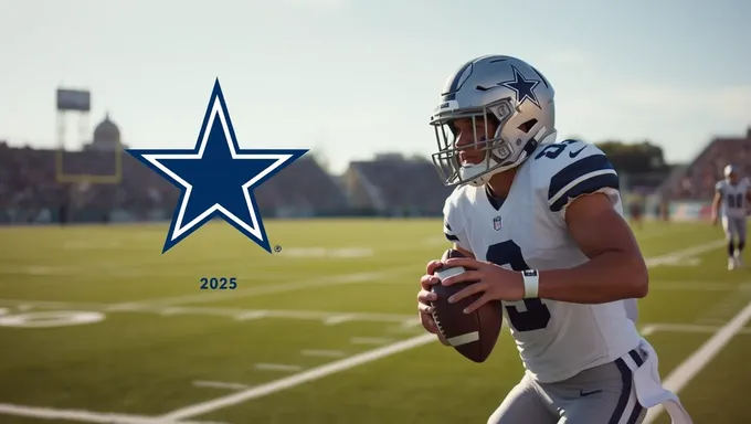 Mock Draft de Dallas Cowboys 2025: Elecciones Top 10