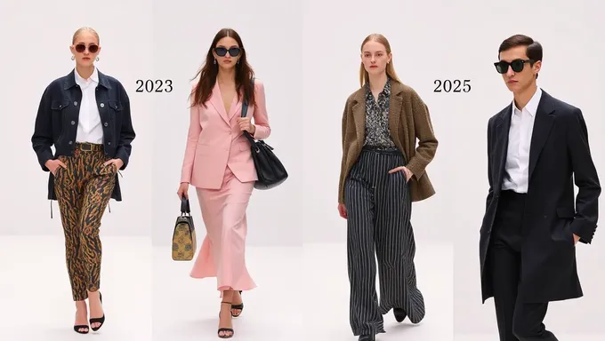 Moda 2025: El Futuro del Lujo y el Estilo