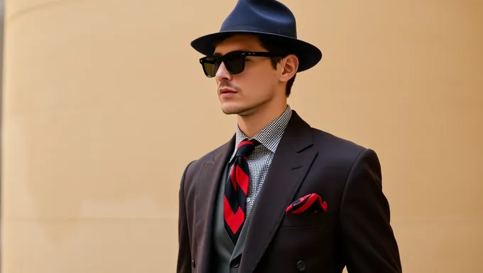 Moda masculina italiana 2025: últimas tendencias y estilos