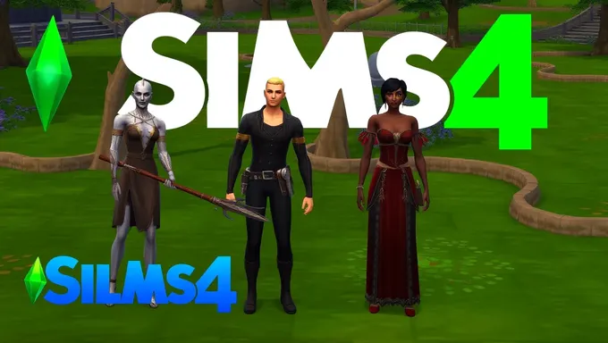 Mods Supernaturales de Sims 4 2025: Mejoras de Juego Explícitas