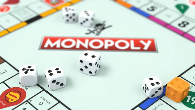 Monopoly con dados gratuito se pone en vivo en 2025