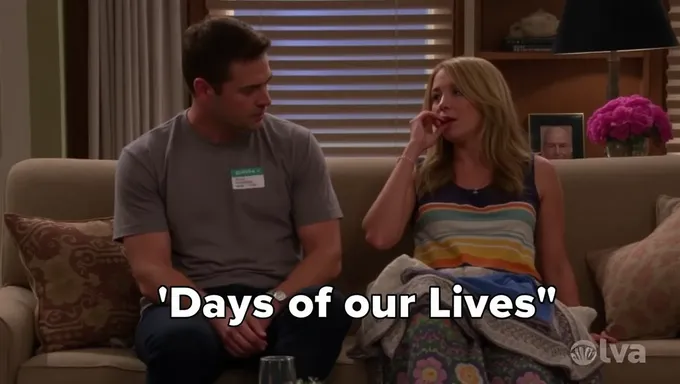 Muerte de Ava en Days of Our Lives spoilers de julio