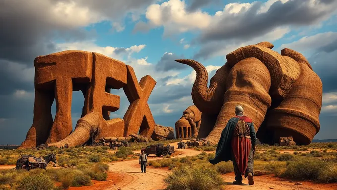 Muerte del Gigante de Texas 2025: Muerte del Gigante de Texas Deja a Texas en Shock