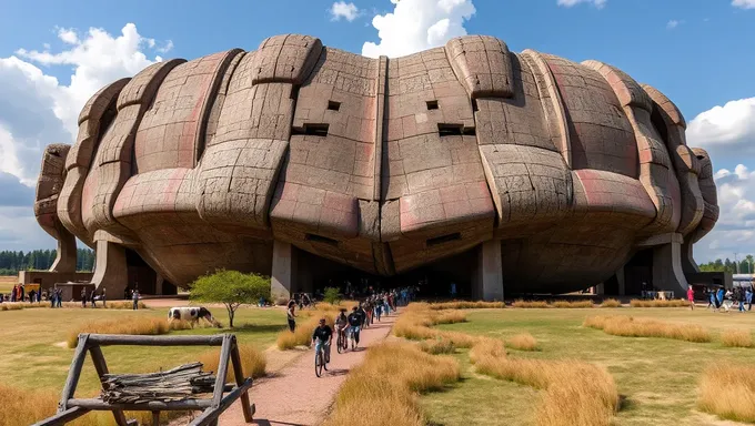 Muerte del Gigante de Texas 2025: Muerte del Gigante de Texas Desencadena Pánico