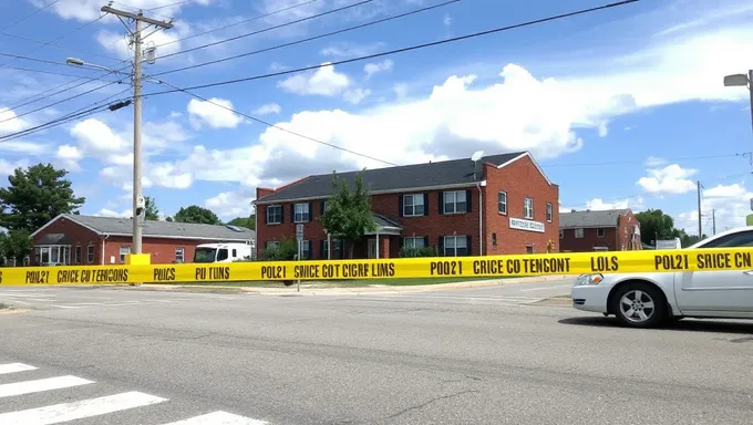 Muerte en tiroteo en Upper Darby el miércoles de julio de 2025