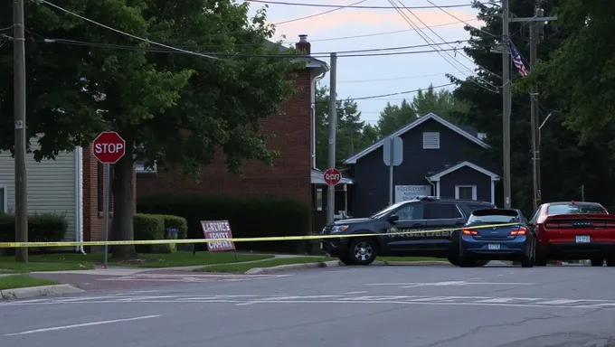 Muerte por Disparo en Upper Darby el Miércoles de Julio 2025