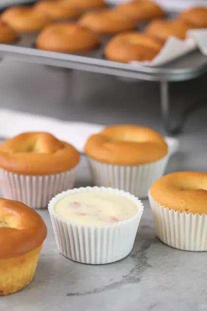 Muestra de Dulces Creaciones de Panadería