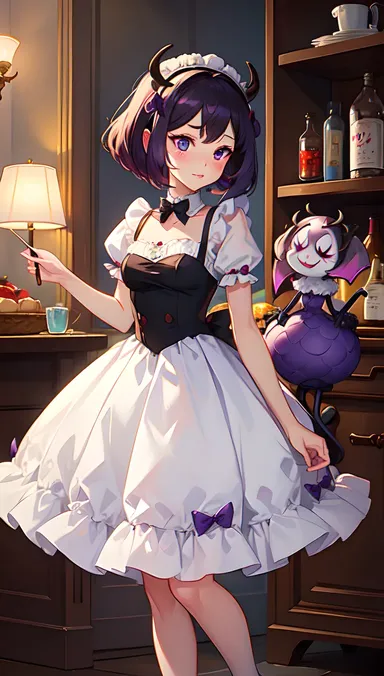 Muffet r34 es consistente en el texto original