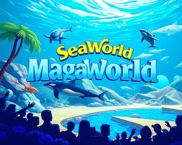 Máquina de tragamonedas Mega888 de Seaworld en formato PNG