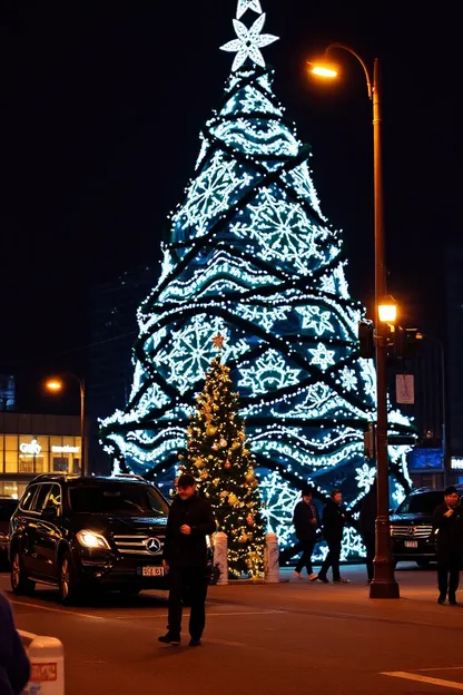 Más Imágenes de Buenas Noches de Navidad de Nuevo