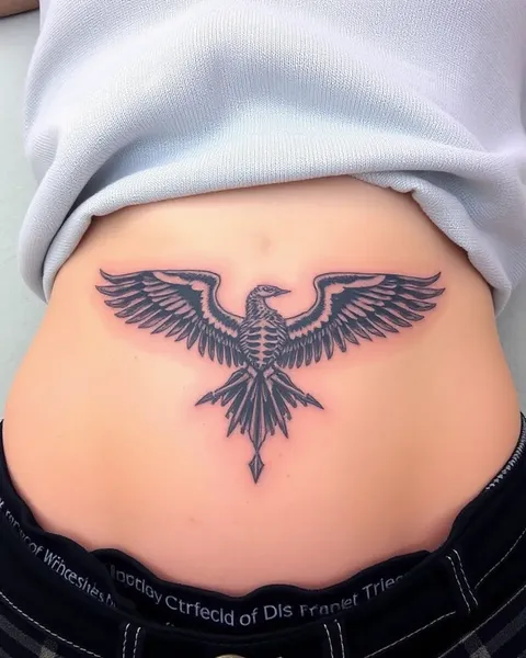 Métodos de Consecución de Tatuajes para Ocultar Cicatrices de Abdominoplastia