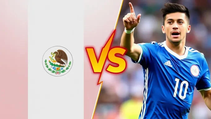 México vs Argentina 2025: Encuentro de Fútbol del Año