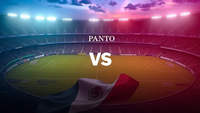 México vs Panamá 2025: Análisis y Resumen del Partido de Fútbol