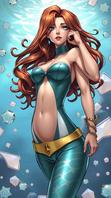 Nami Boobs: No hay información adicional sobre Nami Boobs