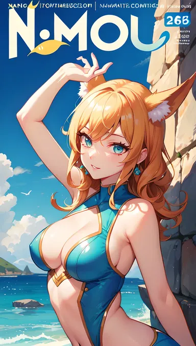 Nami R34 Comic: El Comic Nami R34 Vuelve a Aparecer