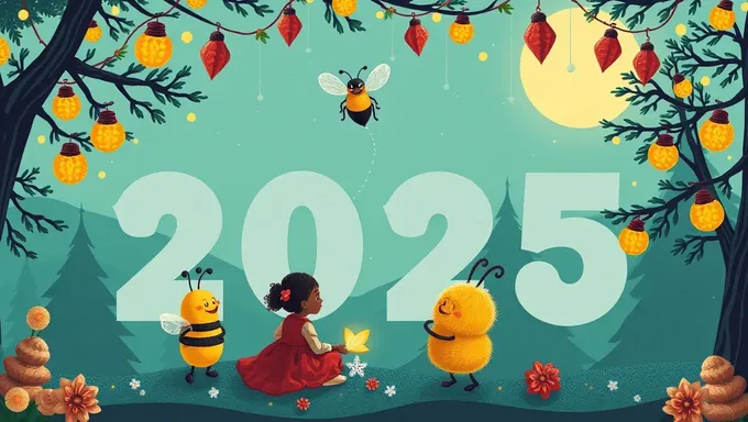 Navidad de las Abejas 2025: Desbloquea los Secretos de la Colmena