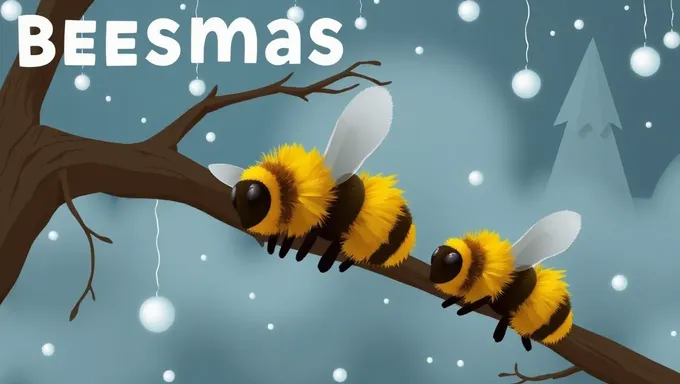 Navidad de las Abejas 2025: Desvelar las Profecías de las Abejas Antiguas