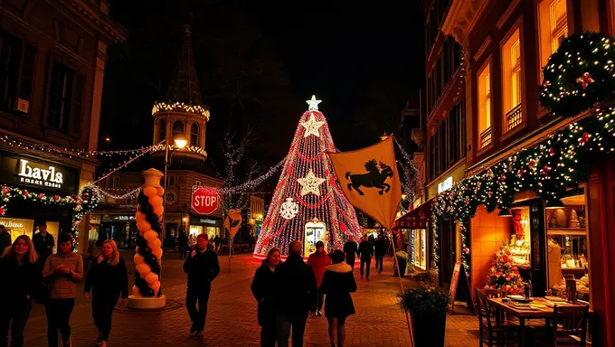 Navidad en julio 2025: Un tratado a mitad de año