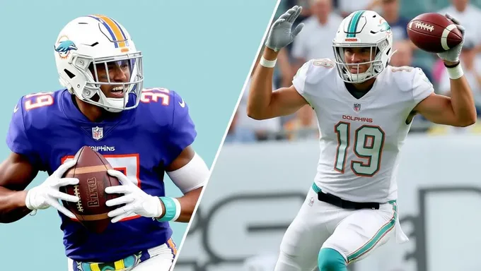 Necesidades del Equipo de Miami Dolphins 2025 Abordadas en Elecciones del Draft