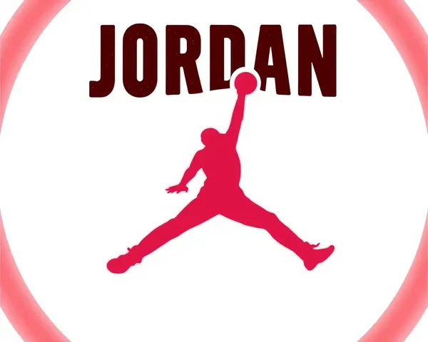 Necesita PNG de Alta Calidad de Logo de Jordan