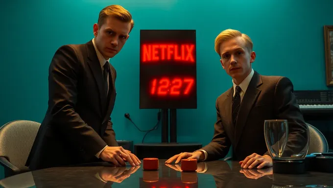 Netflix 2025: La historia de crimen real de los hermanos Kray