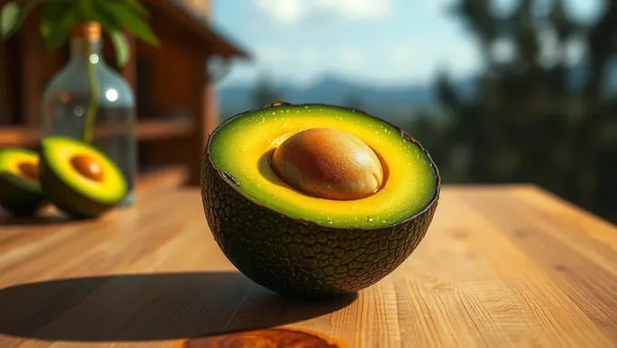 Niko Avocado 2025: Lista Vacía de Oraciones