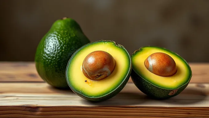 Niko Avocado 2025: No se proporcionó contenido de texto