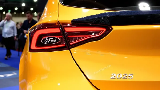 Niveles y Opciones del Ford Focus 2025 Explained