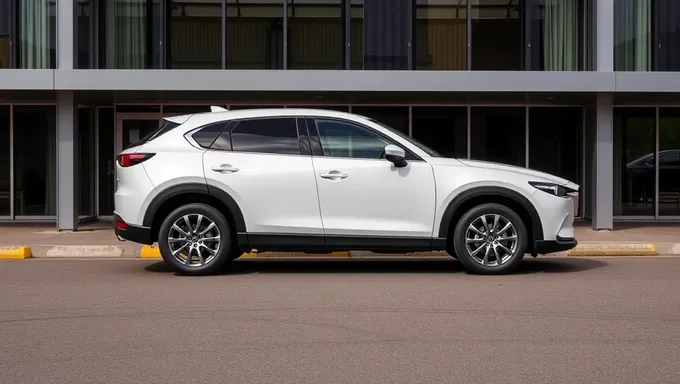 Niveles y configuraciones del Mazda CX 50 en 2025