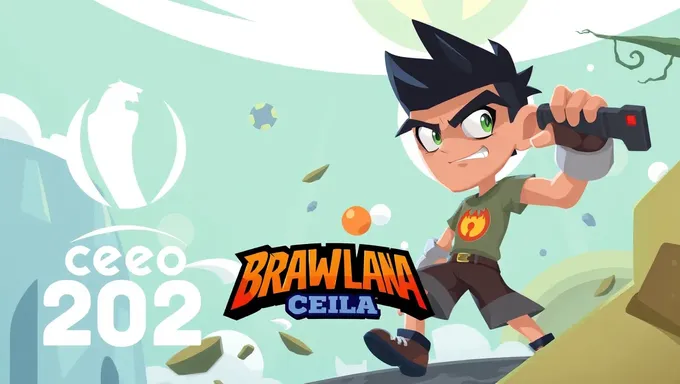 No Confirmado el Congreso de Brawlhalla 2025 en la UE