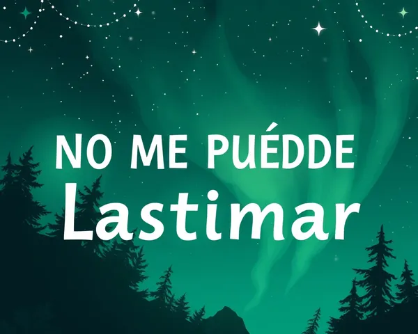 No puedes lastimarme con imágenes PNG