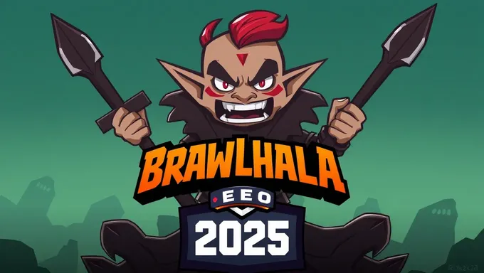 No se planea reunión del CEO de Brawlhalla en 2025 en la UE