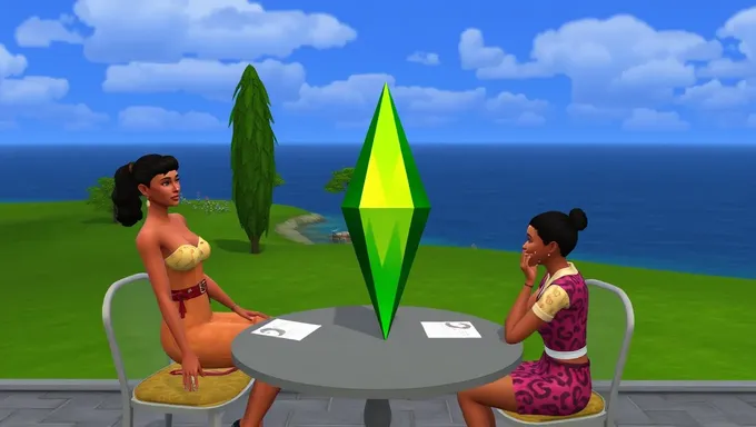 No se puede interactuar con otros Sims en Sims 4 en julio de 2025