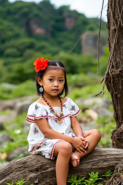 Nombres Femeninos Samoanos Tradicionales con Significado Fuerte