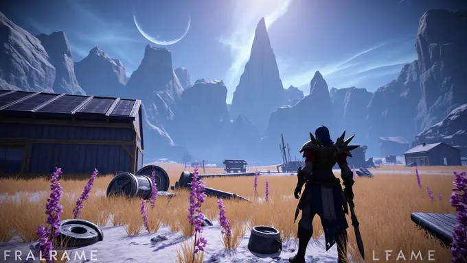 Notas de actualización de la granja de cristal de Argon de Warframe 2025