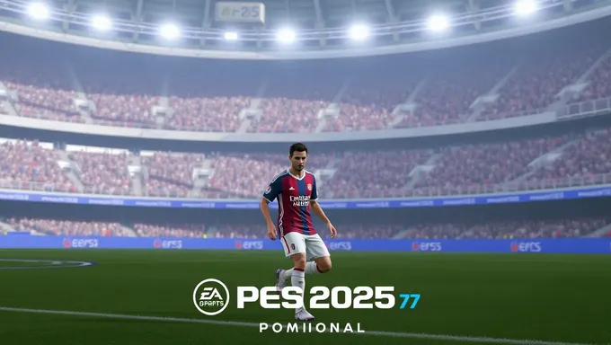 Notas de parche más recientes de PS4 para Pes 2021 2025