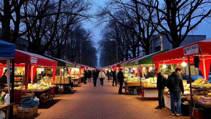 Noticias de Night Market Valorant de abril de 2025