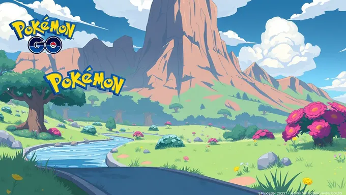 Noticias de Pokémon Go de Sierra de julio 2025 lanzadas