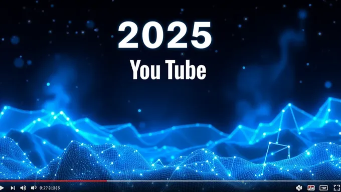 Noticias de YouTube con retraso en mayo de 2025