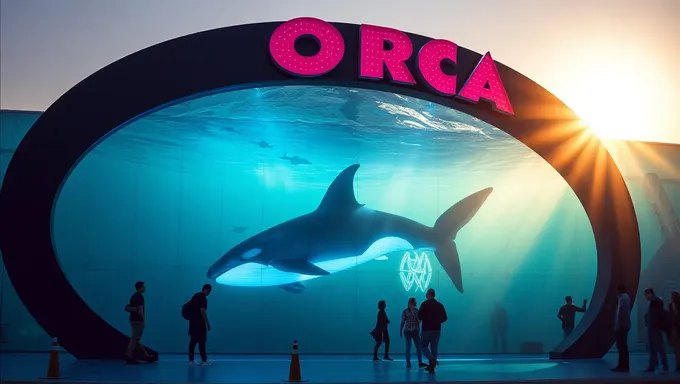 Noticias de orca en Los Ángeles 2025