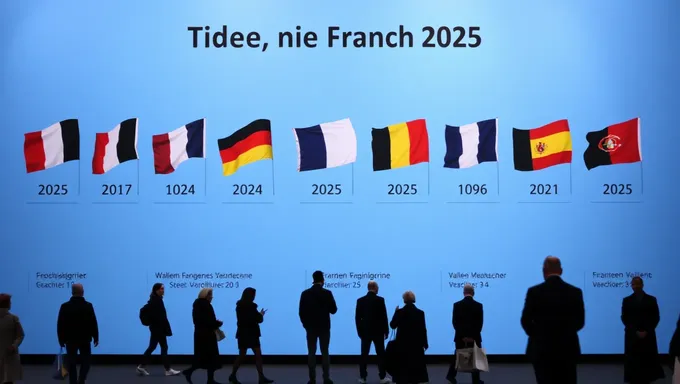 Noticias sobre Elecciones 2025 en Francia