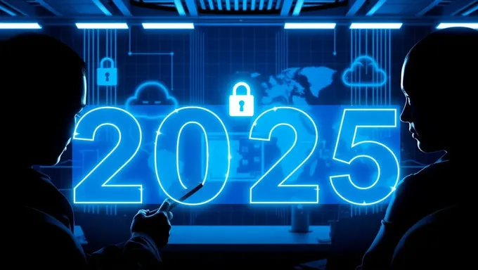 Nova Avanzada en Seguridad Cibernética 2025-2025: Soluciones de Seguridad Cibernética