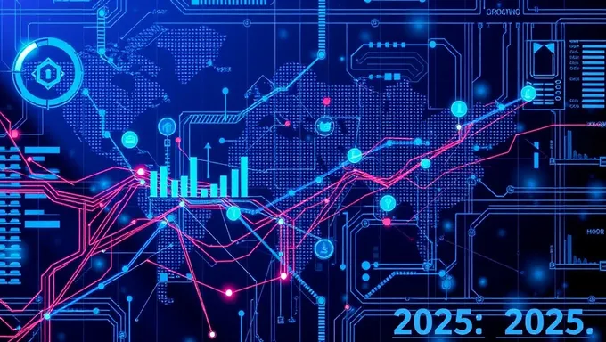 Nova Avanzada en Seguridad Cibernética 2025-2025: Tendencias de Futuro de Seguridad Cibernética