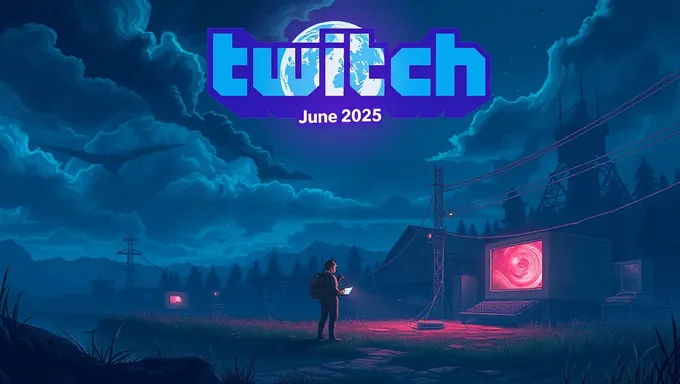 Nuevas características reveladas para la bloqueo de anuncios de Twitch en junio de 2025