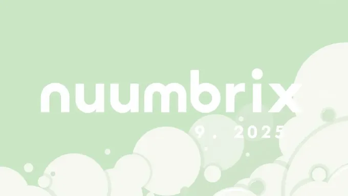 Numbrix 9 de junio de 2025: Fecha y hora de Numbrix repetidas