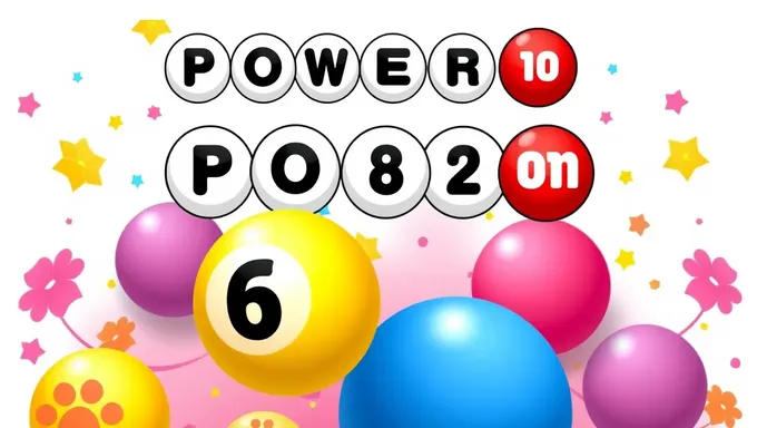 Números Ganadores de Powerball 6 de julio de 2025 Desvelados